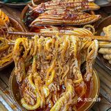 网友没骗我！！！这家社区老火锅真的好好吃🤤