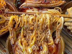 -李开心火锅馆(回兴店)