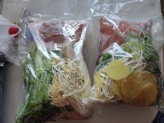 -曹宝林砂锅麻辣烫(星光路店)