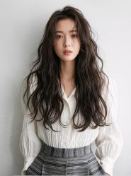 -BEAUTY HAIR GANO