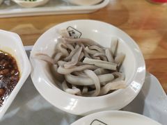 -太原面食店(解放路店)