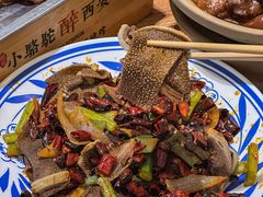 -福苗小骆驼烧烤(莲湖路店)