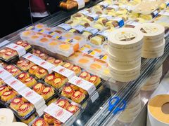 -超港·蛋糕面包(国购店)