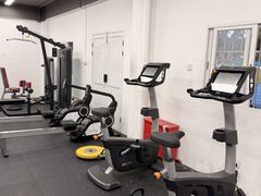 -暨南大学（广州石牌校区）邵逸夫体育馆