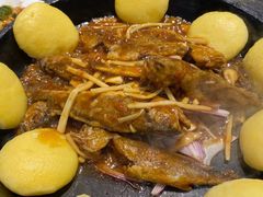 -兰州老马食府(小潞邑店)