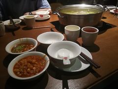 -牛焱·贵州黄牛肉火锅(城西银泰店)