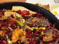 -老板恋上鱼(恒隆广场店)