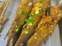 小黄鱼-小民大排档(光谷店)