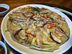 海鲜饼-青鹤谷(苏州店)