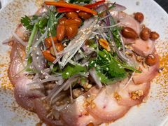 -新兴·金羊座·粤菜点心(乐峰店)