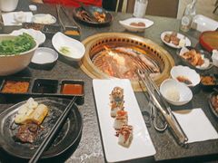 -神户赤童日式烤肉伙伴(东直门店)