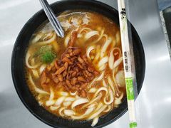 -天津职业大学北辰校区-食堂