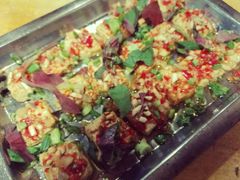 包浆豆腐-夜烤·宜宾烧烤(洋河路店)