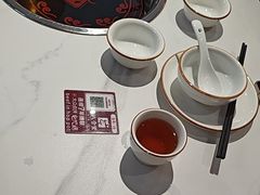 -八合里潮汕鲜牛肉火锅(吉大店)