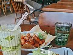 -MIMO CAFE(沙头角店)