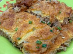 三鲜豆皮-三镇民生甜食馆(胜利街总店)