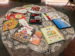 -仁义涵西餐·咖啡(中华巴洛克店)