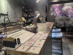 -BE NORMAL CAFE(霞溪路店)