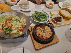 -小菜园新徽菜(滁州苏宁店)