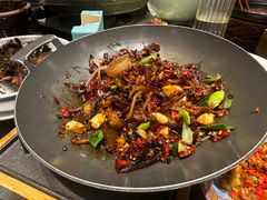 -上地宴·中关村的会客厅(清河高铁站店)