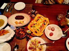 -食间牛排(湖西路店)