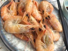 -圣罗巴海鲜自助(黑金店)