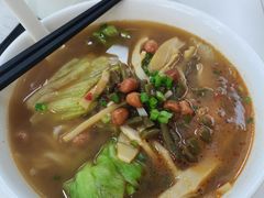 -无名缘米粉(西单店)