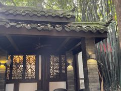 -星巴克(成都锦里店)