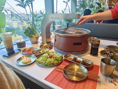 -西塔老太太泥炉烤肉(川沙百联店)