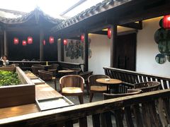 -星巴克(福州三坊七巷店)