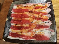 -泥炉烧肉师(新街口金銮巷店)