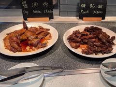 -顺德联塑万怡酒店·万荟轩自助餐厅