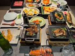 -匠和风精致料理(祥禾天地店)