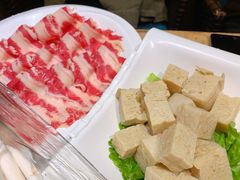 -润泽园椰子鸡(汇一城店)