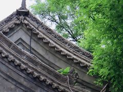 -湘子庙
