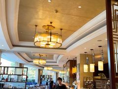 -索菲特西湖大酒店·香榭丽全日候餐厅(南山路店)