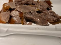 -羲和雅苑•北京烤鸭(乐园道万象城店)