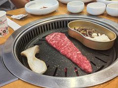 -黄金牧场(明洞总店)