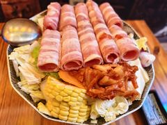 -坂吉屋·居酒屋深夜食堂(龙湖店)