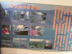 -金台阶鱼馆(于桥水库店)