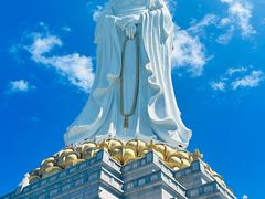 -三亚南山文化旅游区