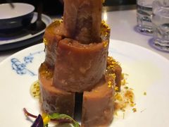 -绿茶餐厅(城西银泰城店)