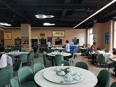 -大草原清真饭庄(沙河店)