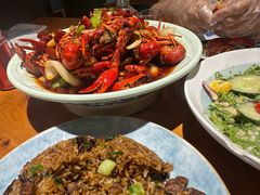 -通乐簋街小龙虾(老店)