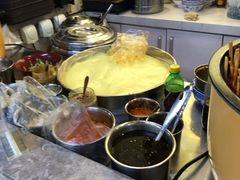 -安徽阜阳卷馍(西单店)