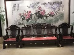 -山外山菜馆(玉泉路店)