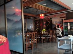 -面辣子·陕西家乡菜(长安店)