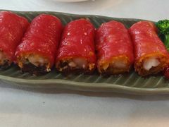 -鹿鸣酒家(越秀店)