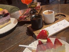 -黑草莓(重庆路店)