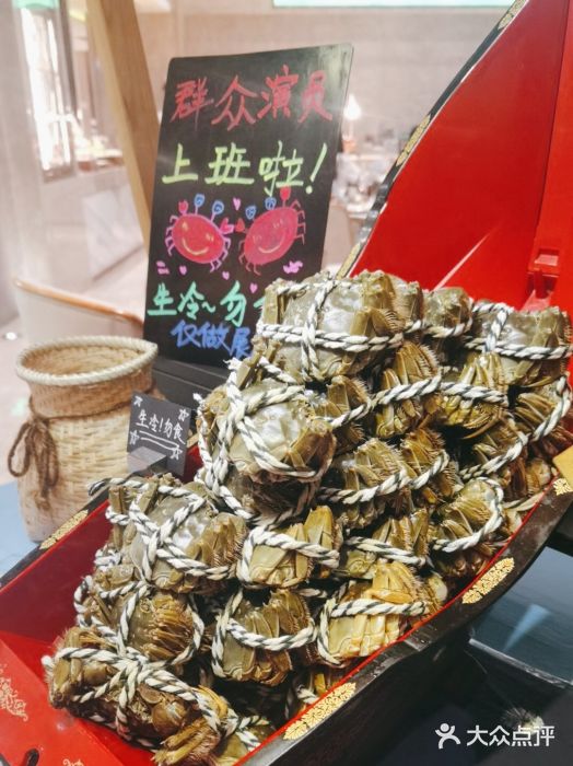 菲住布渴酒店自助餐厅(阿里巴巴西溪园区店)图片